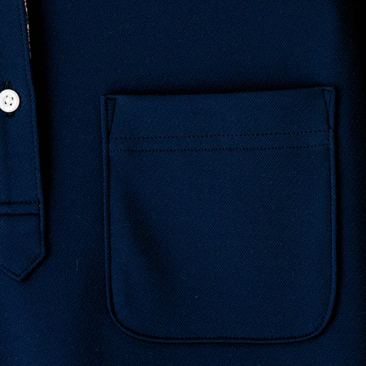 レディスポロシャツ(花柄 B)　 | レディース | 1枚 | FB4019L | ラベンダー