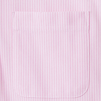 レディスニット吸汗速乾半袖ブラウス | レディース | 1枚 | FB4022L | ピンク