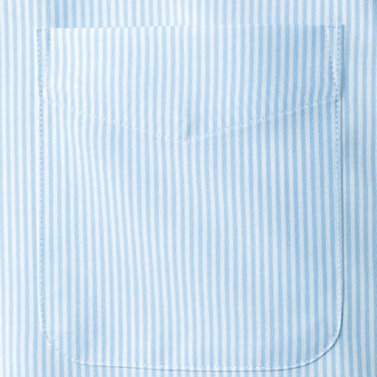 吸汗速乾レディス半袖ブラウス | レディース | 1枚 | FB4031L | ブルー