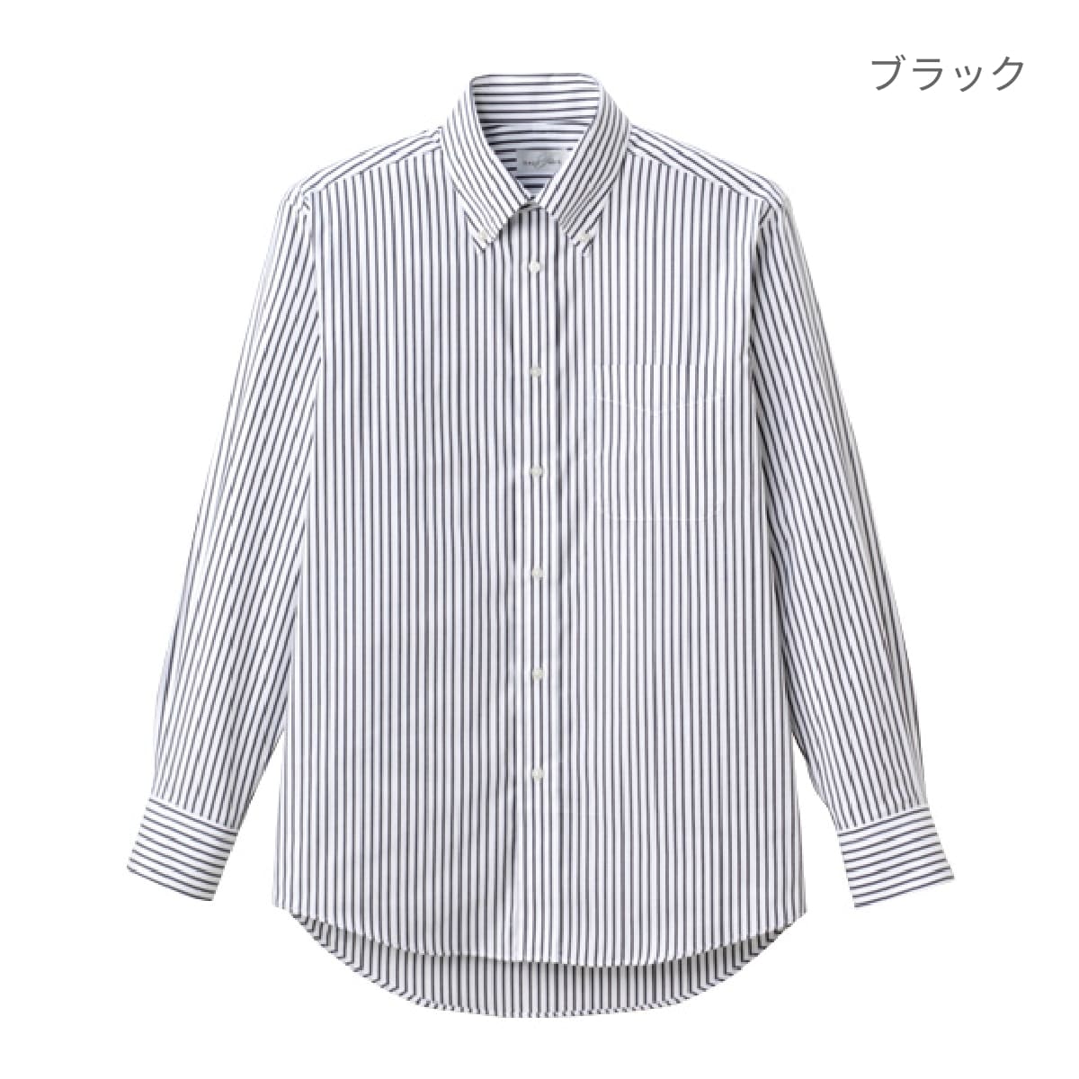 ユニセックスシャツ（長袖） | メンズ | 1枚 | FB4508U | パープル