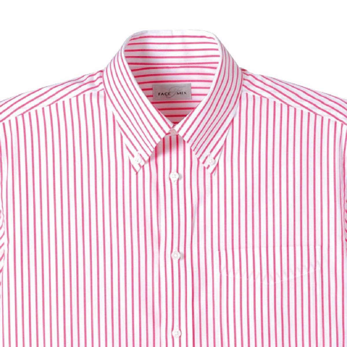 ユニセックスシャツ（半袖） | メンズ | 1枚 | FB4509U | ブラウン