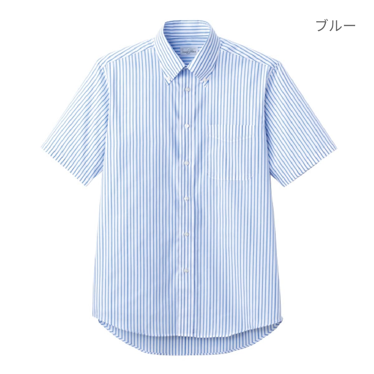 ユニセックスシャツ（半袖） | メンズ | 1枚 | FB4509U | パープル