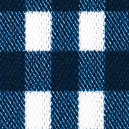 チェックプリントポロシャツ | メンズ | 1枚 | FB4523U | オレンジ