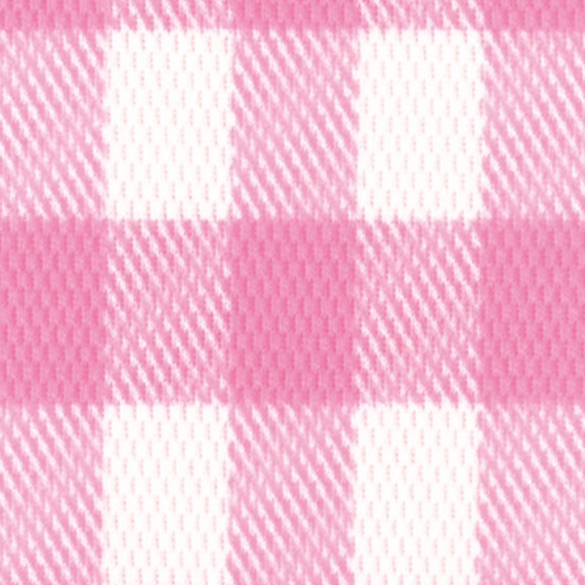 チェックプリントポロシャツ | メンズ | 1枚 | FB4523U | ラベンダー