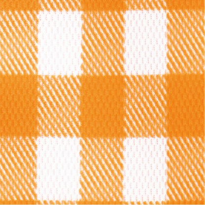 チェックプリントポロシャツ | メンズ | 1枚 | FB4523U | ピンク