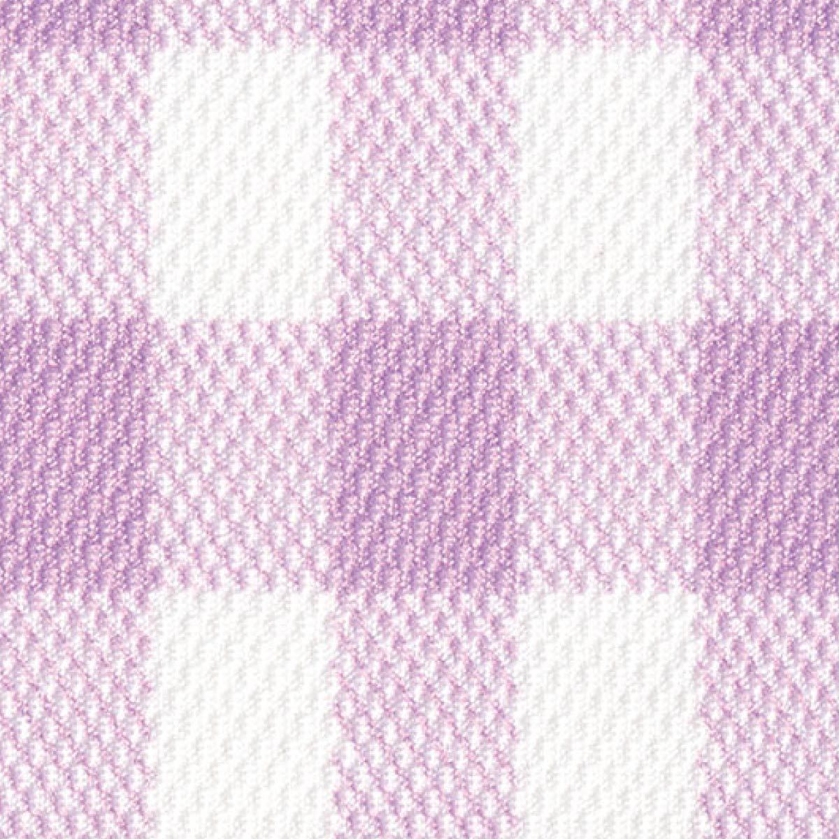 チェックプリントポロシャツ | メンズ | 1枚 | FB4523U | ピンク