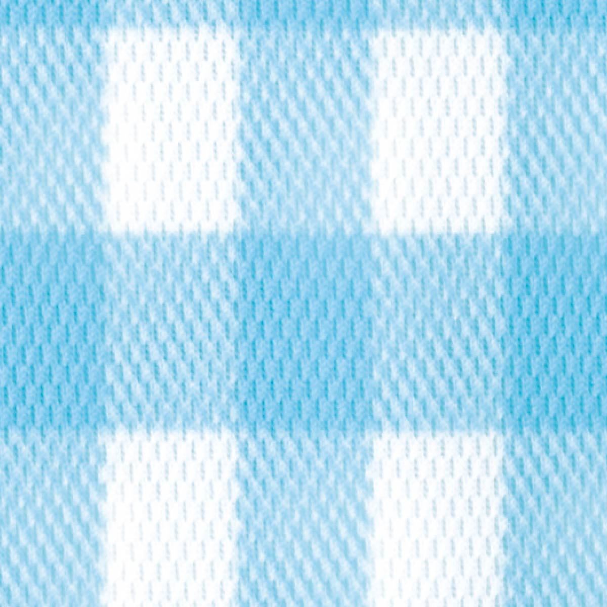 チェックプリントポロシャツ | メンズ | 1枚 | FB4523U | オレンジ