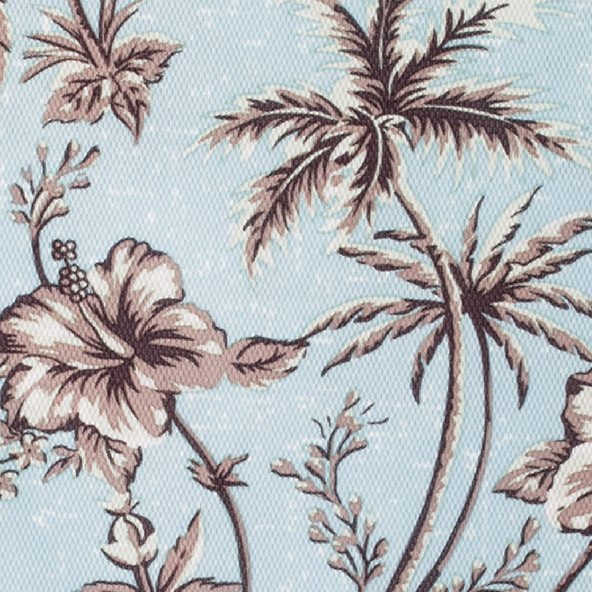 アロハポロシャツ（ヤシ柄） | メンズ | 1枚 | FB4524U | イエロー