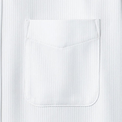 ボタンダウンニット長袖シャツ | メンズ | 1枚 | FB4557U | ブルー