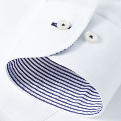 メンズ吸汗速乾長袖シャツ | メンズ | 1枚 | FB5010M | ネイビー