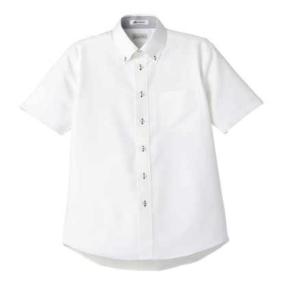 メンズ吸汗速乾半袖シャツ | メンズ | 1枚 | FB5013M | ネイビー