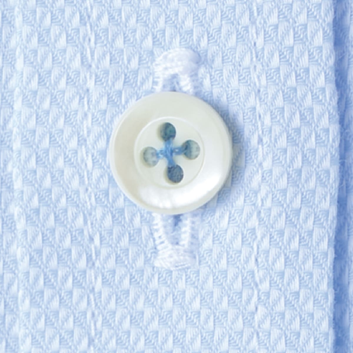 メンズ吸汗速乾長袖シャツ | メンズ | 1枚 | FB5015M | ホワイト