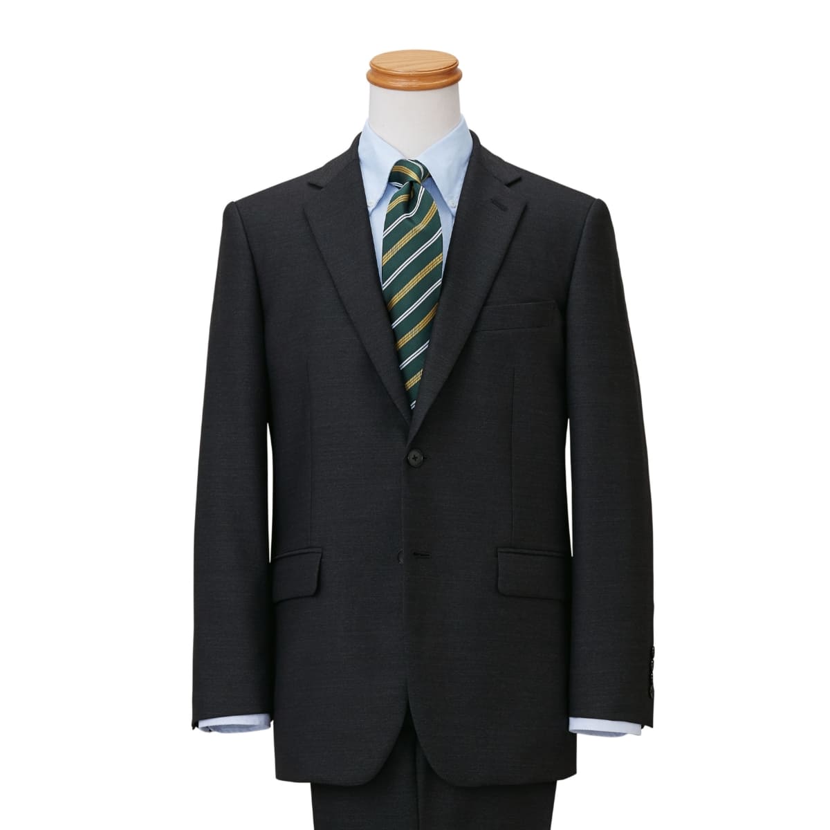 メンズ吸汗速乾長袖シャツ | メンズ | 1枚 | FB5015M | ホワイト