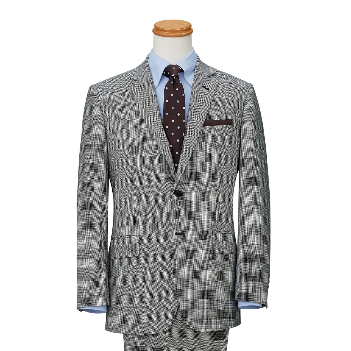 メンズ吸汗速乾長袖シャツ | メンズ | 1枚 | FB5015M | ホワイト