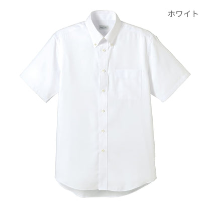 メンズ吸汗速乾半袖シャツ | メンズ | 1枚 | FB5016M | ホワイト