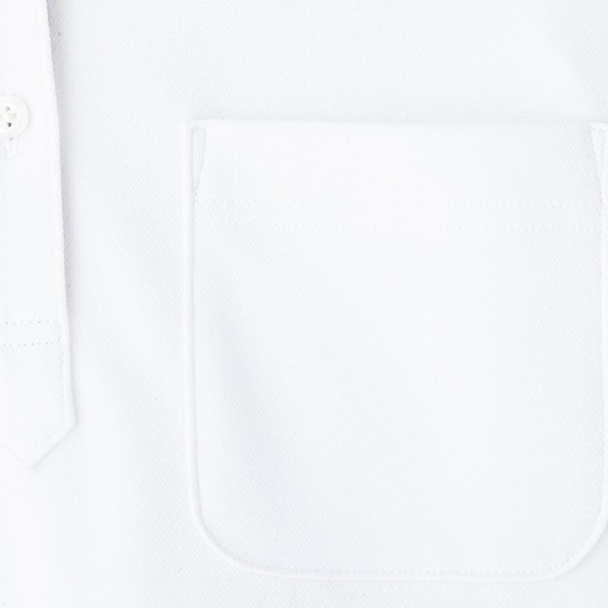 メンズポロシャツ(花柄 A) | メンズ | 1枚 | FB5024M | ターコイズ