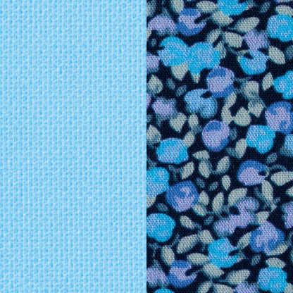 メンズポロシャツ(花柄 A) | メンズ | 1枚 | FB5024M | ホワイト