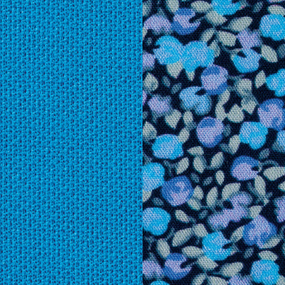 メンズポロシャツ(花柄 A) | メンズ | 1枚 | FB5024M | ホワイト