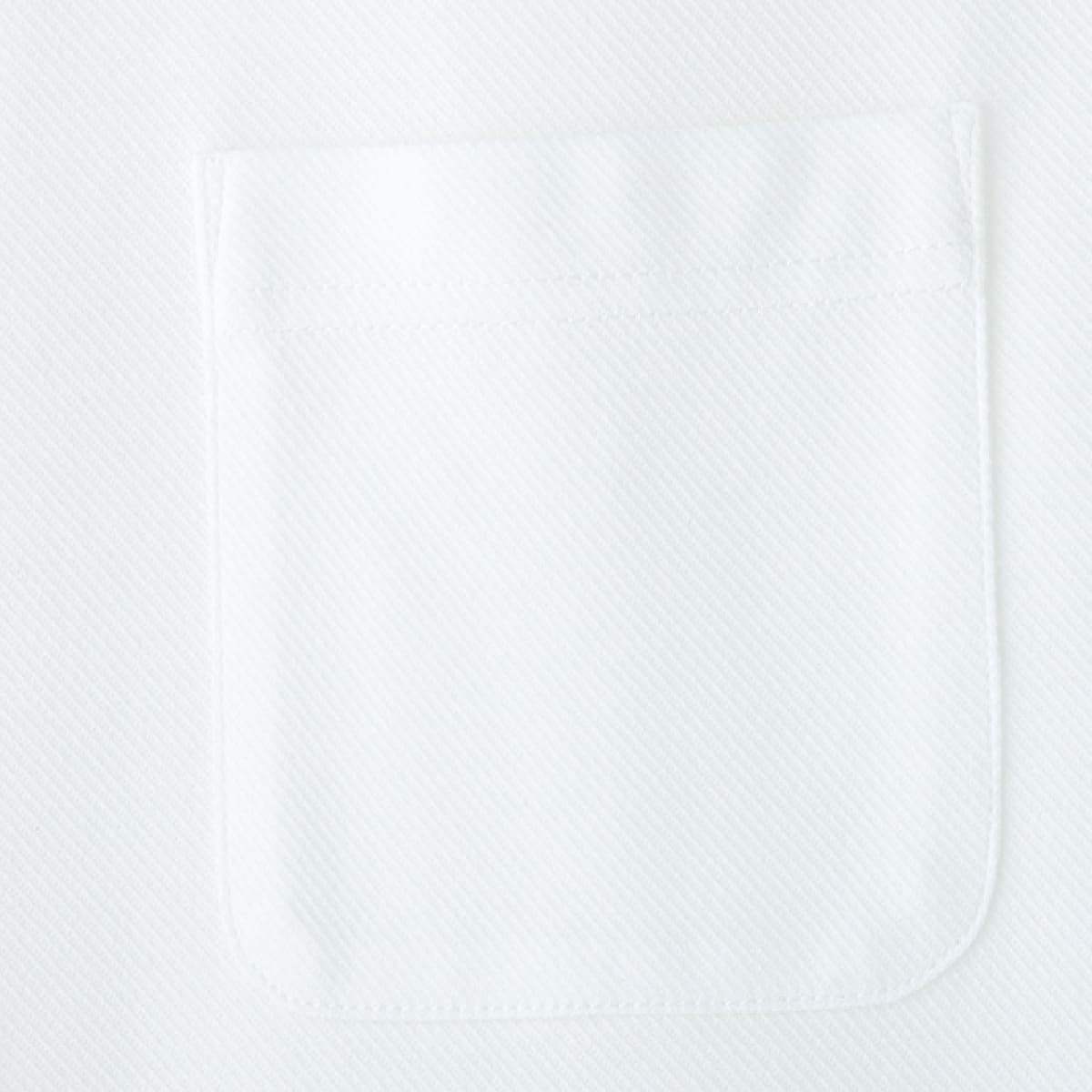 メンズ吸汗速乾ニット半袖シャツ | メンズ | 1枚 | FB5027M | ネイビー