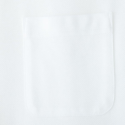 メンズ吸汗速乾ニット半袖シャツ | メンズ | 1枚 | FB5027M | ネイビー