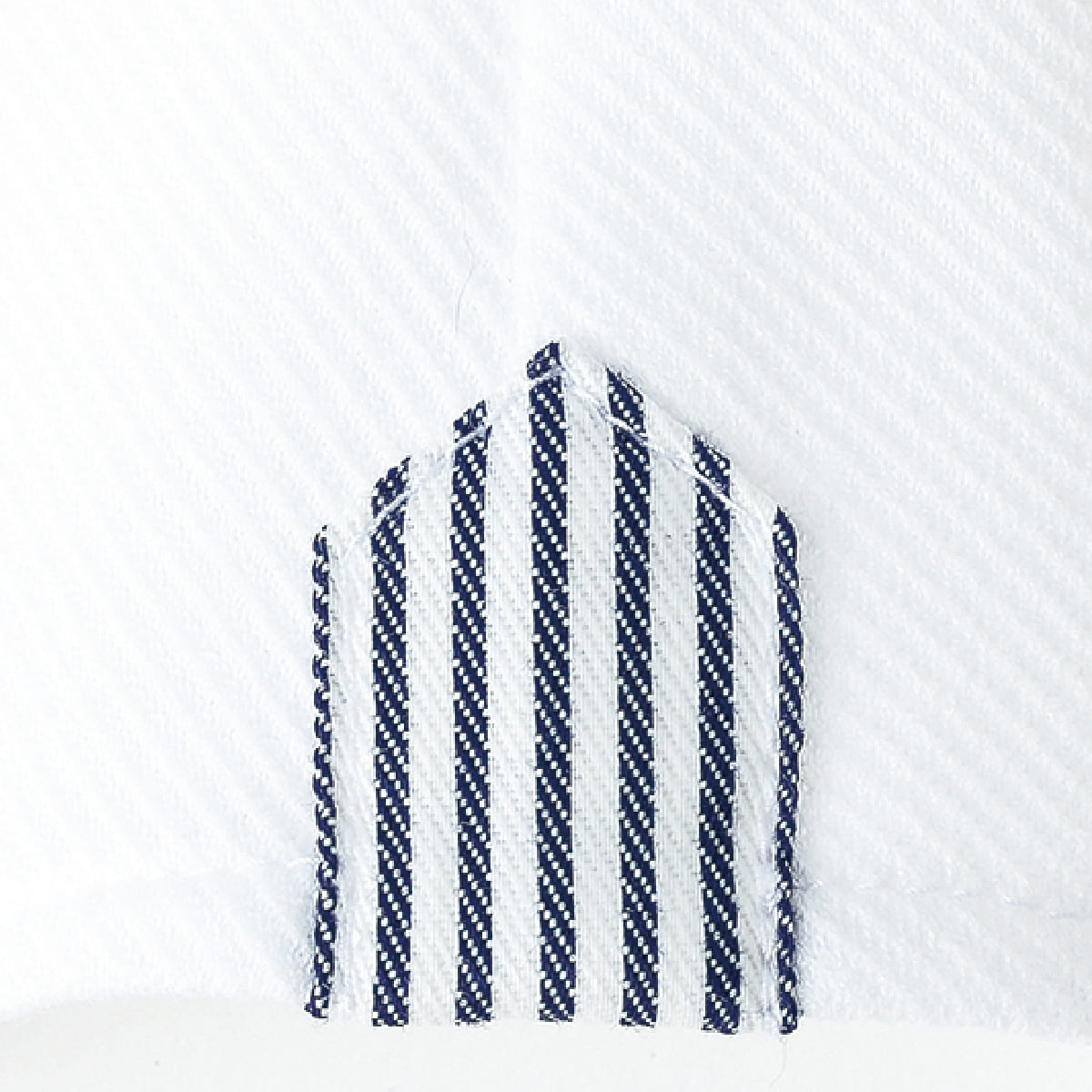 メンズ吸汗速乾ニット半袖シャツ | メンズ | 1枚 | FB5027M | ネイビー