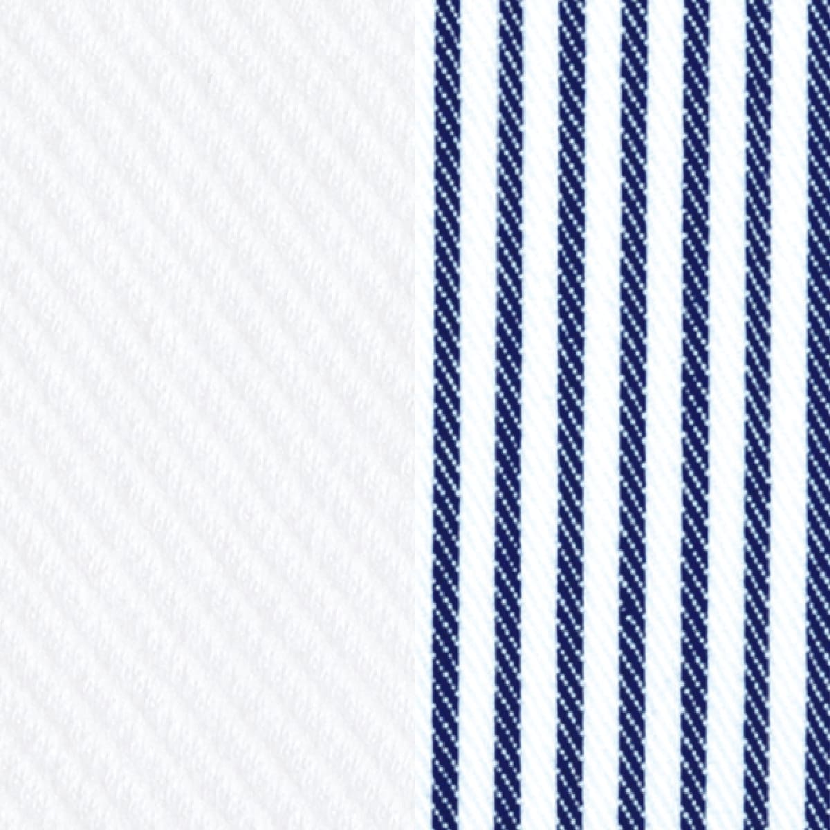 メンズ吸汗速乾ニット半袖シャツ | メンズ | 1枚 | FB5027M | ネイビー