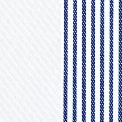 メンズ吸汗速乾ニット半袖シャツ | メンズ | 1枚 | FB5027M | ネイビー