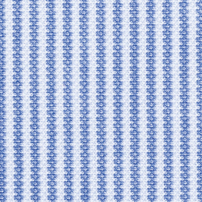 メンズニット吸汗速乾長袖シャツ | メンズ | 1枚 | FB5028M | ブルー