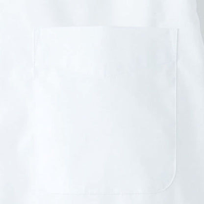 メンズストレッチ長袖シャツ | メンズ | 1枚 | FB5037M | ブラック