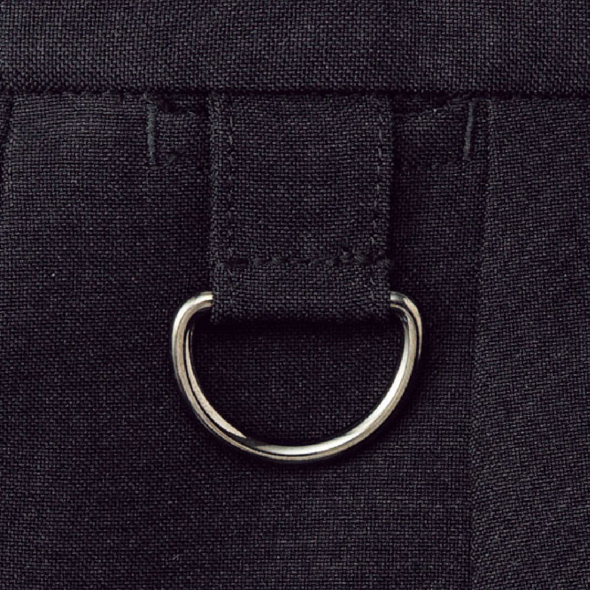 ラップキュロット | レディース | 1枚 | FC3002L | ブラック