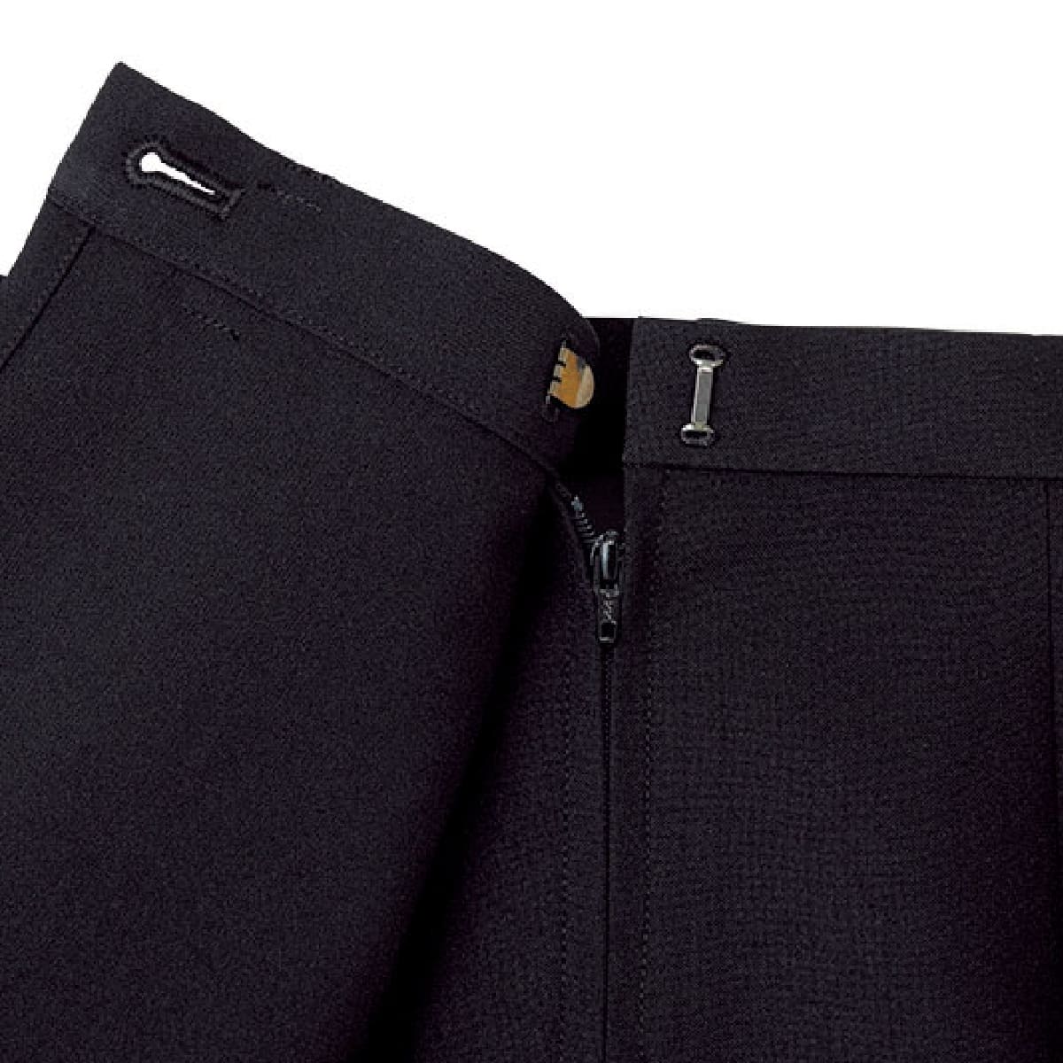 ラップキュロット | レディース | 1枚 | FC3002L | ブラック