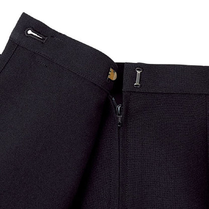 ラップキュロット | レディース | 1枚 | FC3002L | ブラック