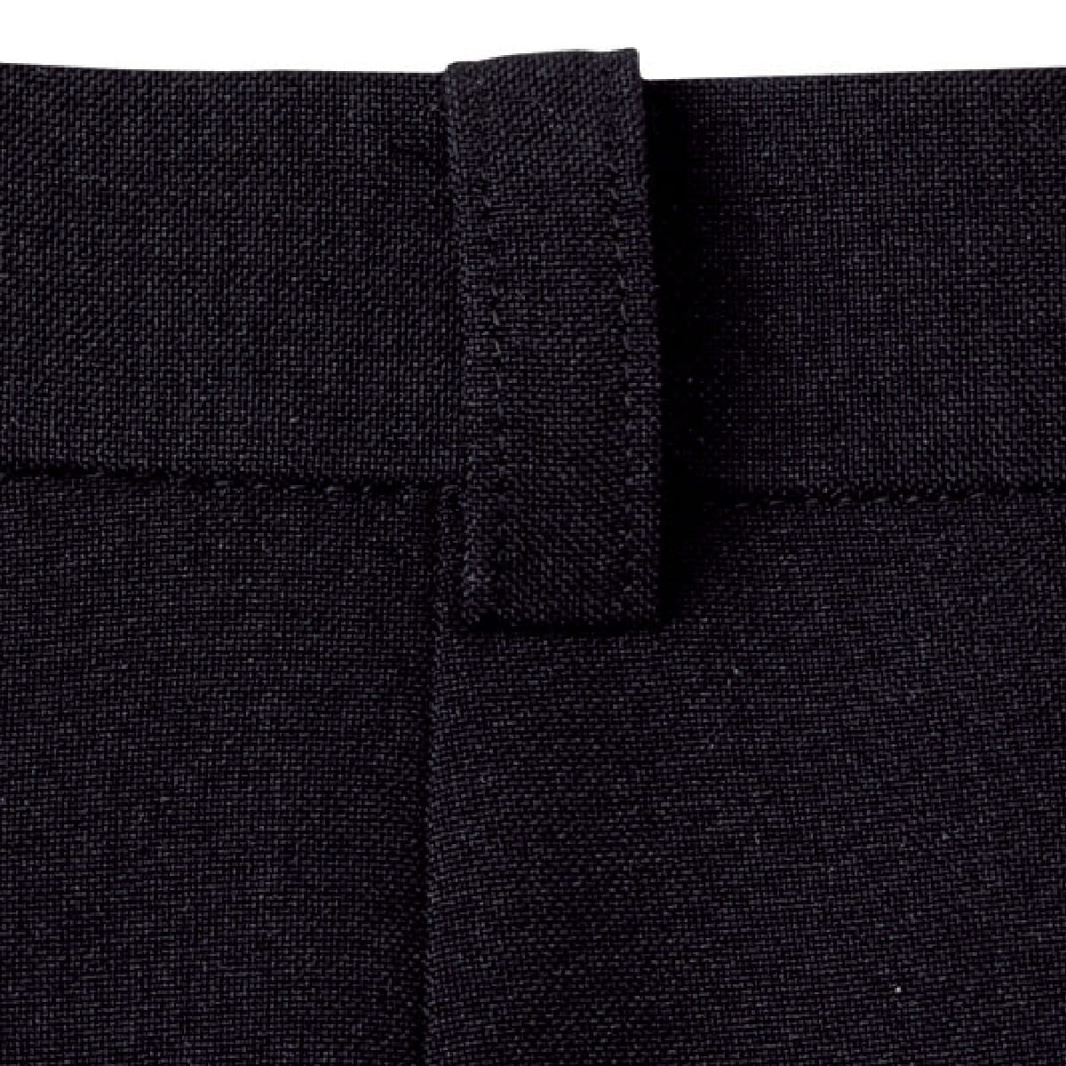 ラップキュロット | レディース | 1枚 | FC3002L | ブラック