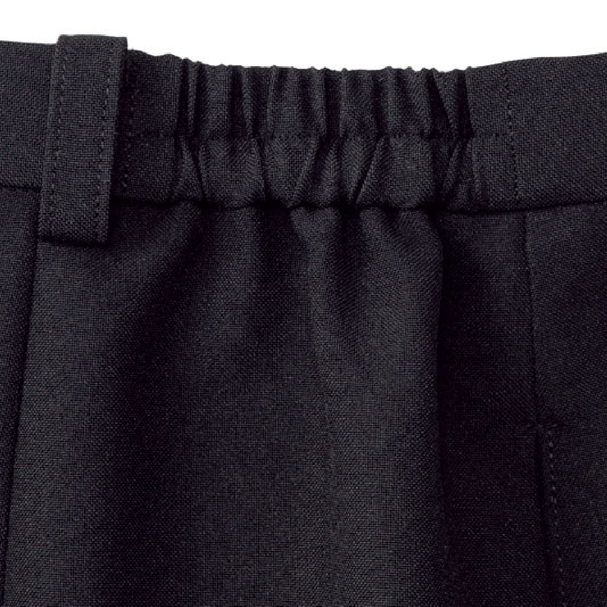 ラップキュロット | レディース | 1枚 | FC3002L | ブラック