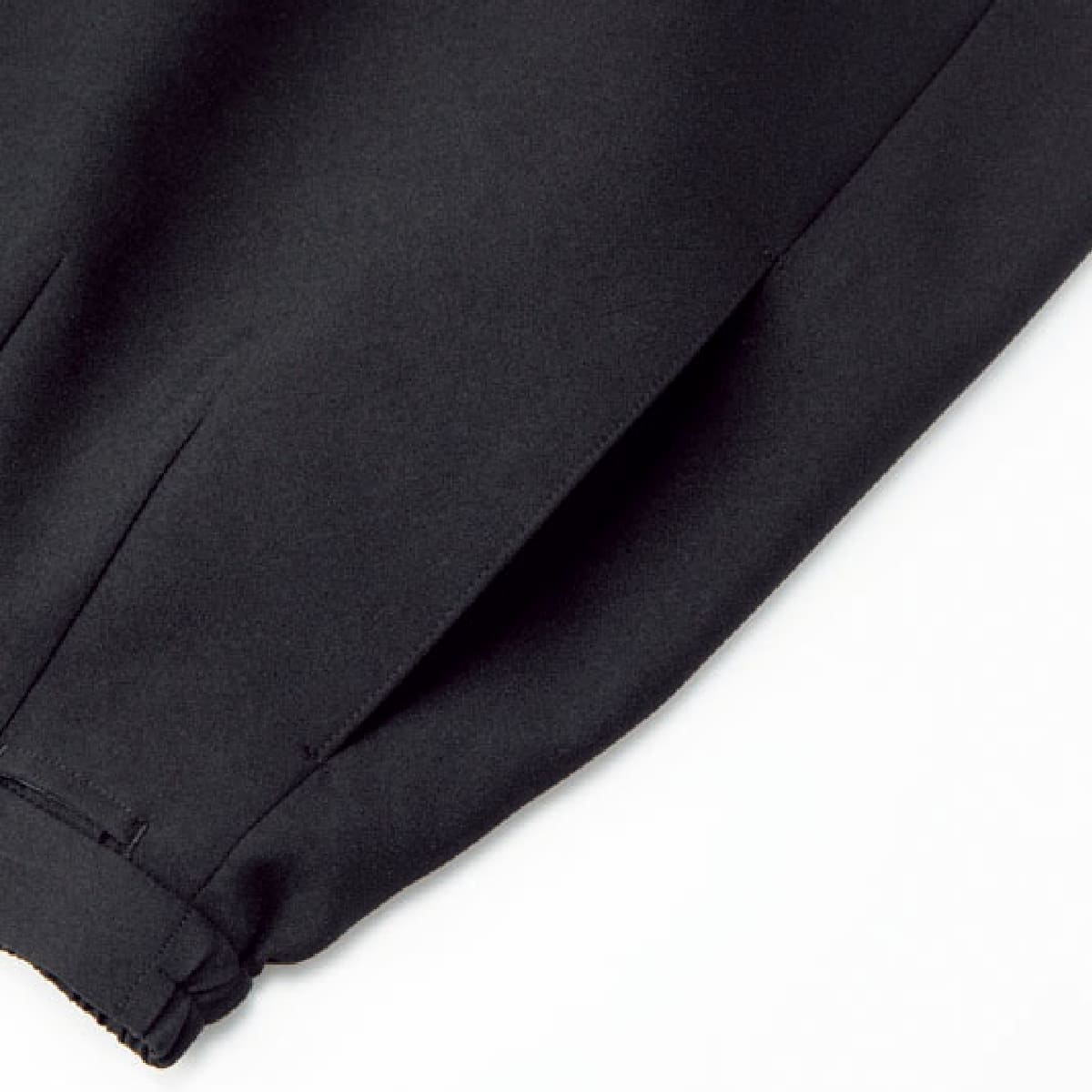 ラップキュロット | レディース | 1枚 | FC3002L | ブラック