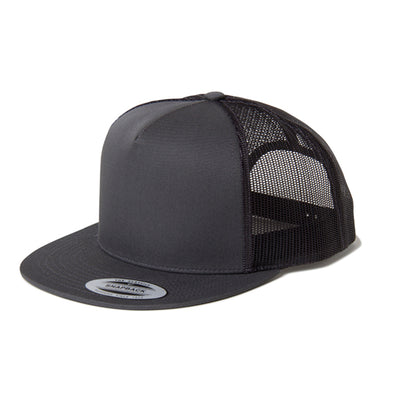 クラシックトラッカー メッシュキャップ | ノベルティ(小物) | 1枚 | 6006 | チャコール