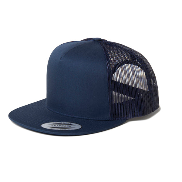クラシックトラッカー メッシュキャップ | ノベルティ(小物) | 1枚 | 6006 | ネイビー