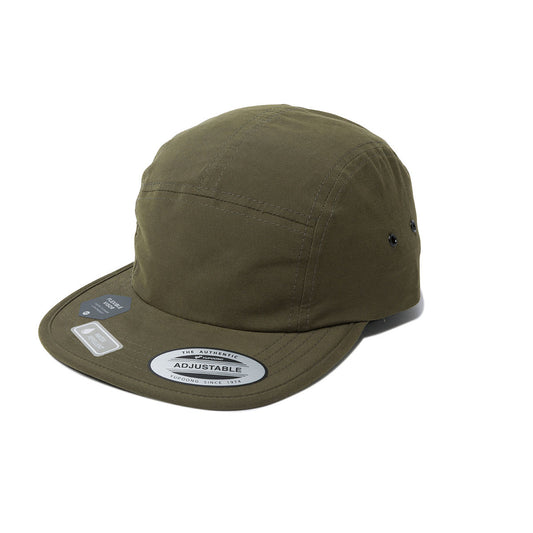 ウォーターリパレント ジョッキー キャンパーキャップ | ノベルティ(小物) | 1枚 | 7005WP | バック