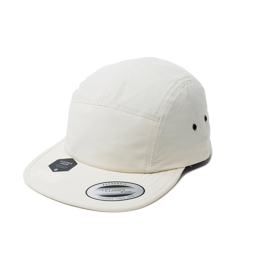 ウォーターリパレント ジョッキー キャンパーキャップ | ノベルティ(小物) | 1枚 | 7005WP | クリーム