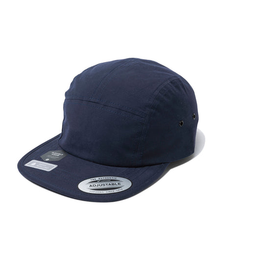 ウォーターリパレント ジョッキー キャンパーキャップ | ノベルティ(小物) | 1枚 | 7005WP | ネイビー