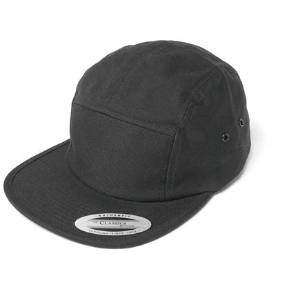 クラシック ジョッキー キャンパーキャップ | ノベルティ(小物) | 1枚 | 7005 | ブラック