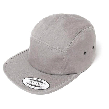 クラシック ジョッキー キャンパーキャップ | ノベルティ(小物) | 1枚 | 7005 | グレー