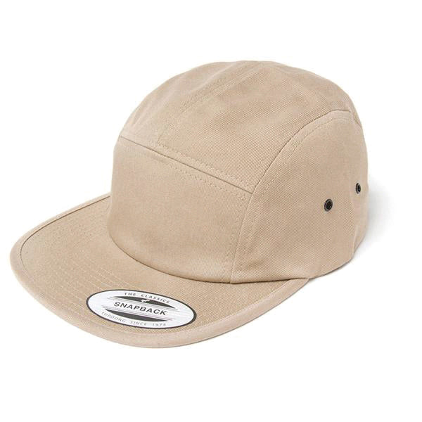 クラシック ジョッキー キャンパーキャップ | ノベルティ(小物) | 1枚 | 7005 | カーキ