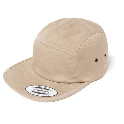 クラシック ジョッキー キャンパーキャップ | ノベルティ(小物) | 1枚 | 7005 | カーキ