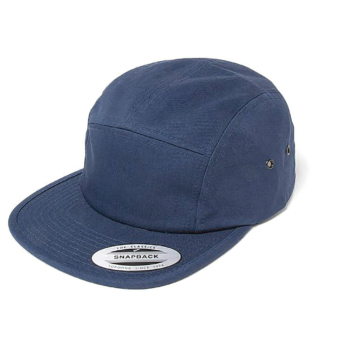 クラシック ジョッキー キャンパーキャップ | ノベルティ(小物) | 1枚 | 7005 | ネイビー
