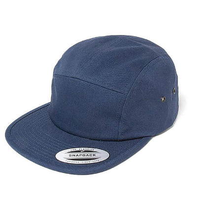 クラシック ジョッキー キャンパーキャップ | ノベルティ(小物) | 1枚 | 7005 | ネイビー