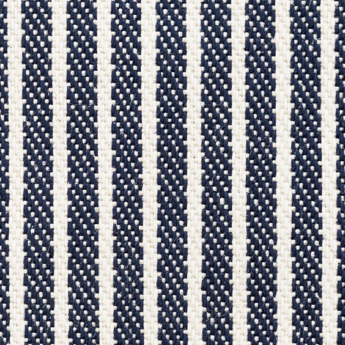 ヒッコリーサロンエプロン | カフェ・飲食店制服 | 1枚 | FK7150 | ホワイト×ブラック