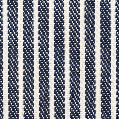 ヒッコリーサロンエプロン | カフェ・飲食店制服 | 1枚 | FK7150 | ホワイト×ブラック