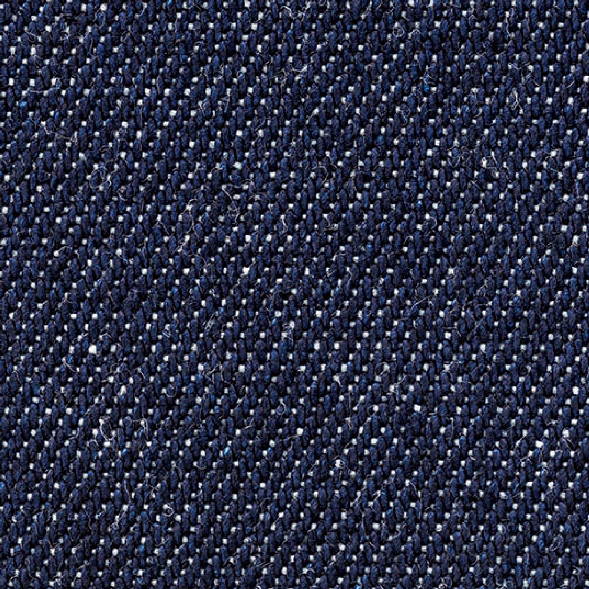 デニム胸当てエプロン | カフェ・飲食店制服 | 1枚 | FK7154 | インディゴブルー