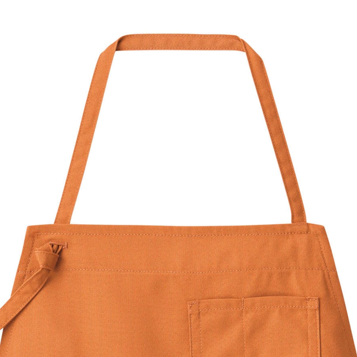 2WAYエプロン | カフェ・飲食店制服 | 1枚 | FK7158 | レッド